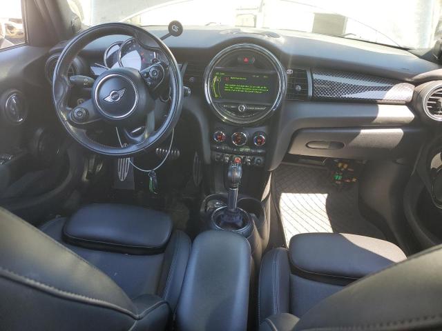 2016 MINI COOPER S WMWXU3C52G2D27915