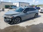 2025 HONDA CIVIC SPOR - 2HGFE4F83SH320977