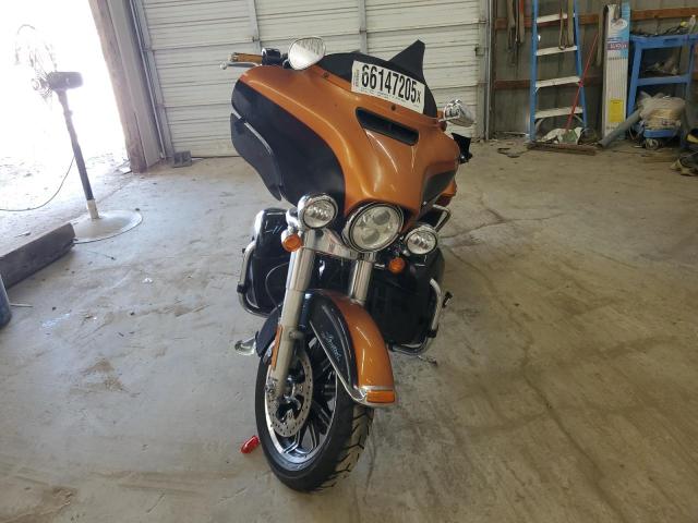 2014 HARLEY-DAVIDSON FLHTK ELEC 1HD1KEL18EB644792
