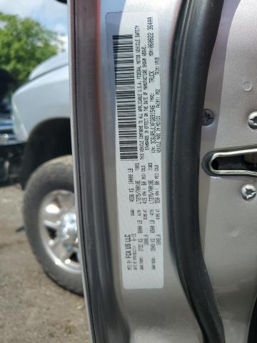 2015 RAM 2500 SLT 3C6UR5JLXFG691546