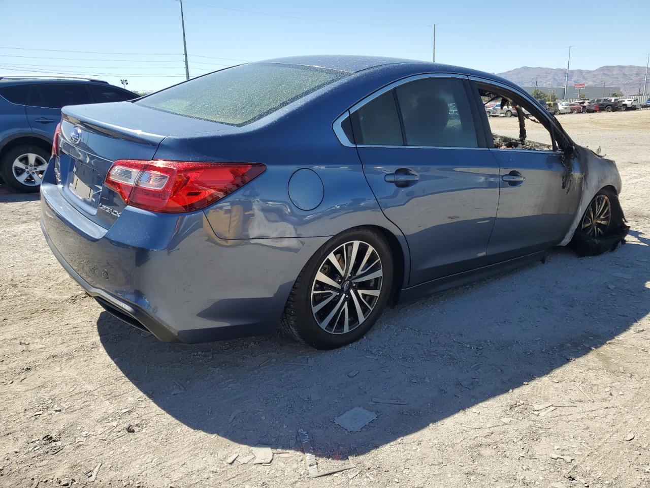 Global Auto Auctions