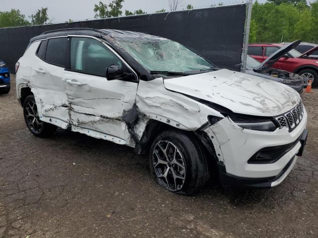 2025 JEEP COMPASS LI 3C4NJDCN1ST509196