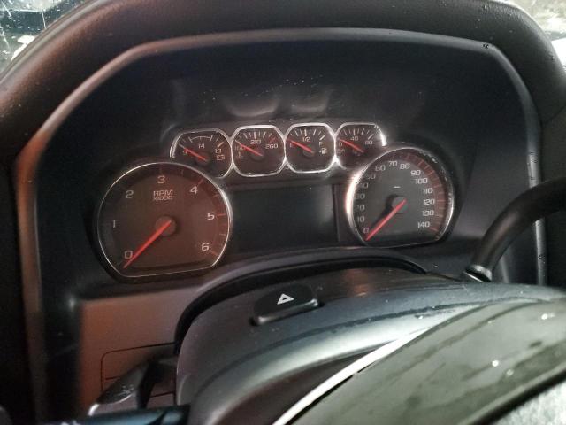 2016 GMC SIERRA K15 3GTU2NEC6GG384870