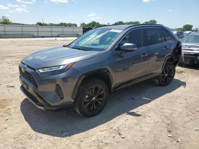 Vin: 2t3t6rfv7nw036418, lot: 62895745, toyota rav4 se 2022 img_1