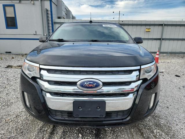 2014 FORD EDGE SEL - 2FMDK3JC2EBA04364