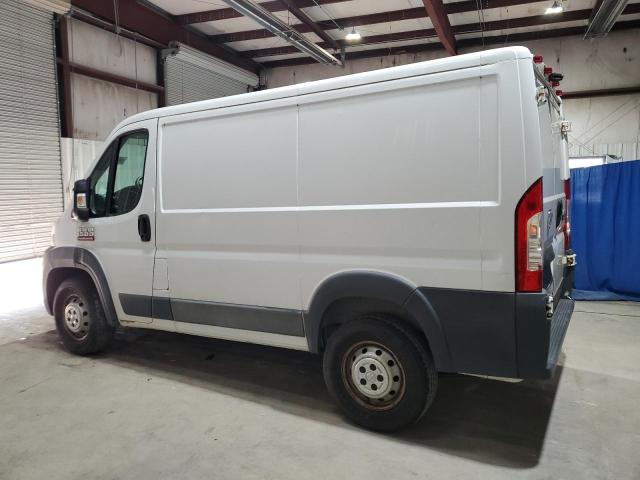 RAM PROMASTER 2016 white cargo va flexible fuel 3C6TRVNG1GE125894 photo #3