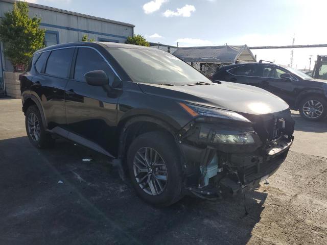 2021 NISSAN ROGUE S 5N1AT3AA9MC786787