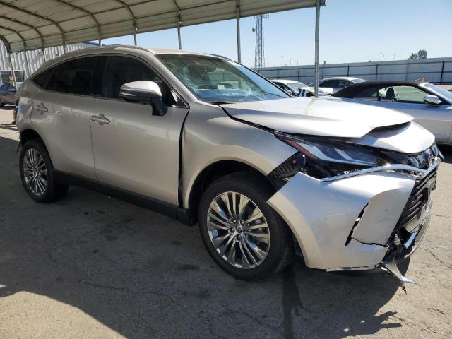 2024 TOYOTA VENZA JTEAAAAH5RJ172555