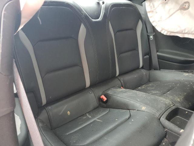 2023 CHEVROLET CAMARO LT1 1G1FF1R78P0149418