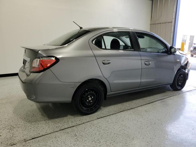 2022 MITSUBISHI MIRAGE G4 ES ML32FUFJ8NHF02249