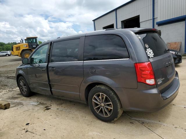 2017 DODGE GRAND CARA 2C4RDGCG8HR865040