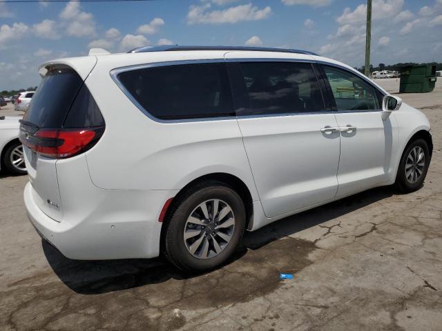 2021 CHRYSLER PACIFICA HYBRID TOURING L 2C4RC1L76MR599382