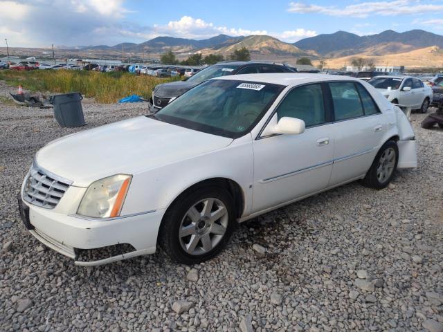 CADILLAC DTS