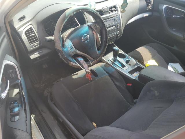 2013 NISSAN ALTIMA 2.5 - 1N4AL3AP3DC907649