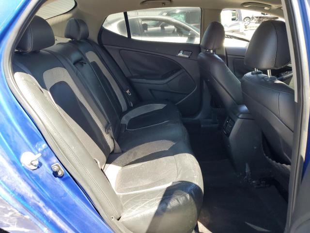 2011 KIA OPTIMA SX - KNAGR4A64B5113922