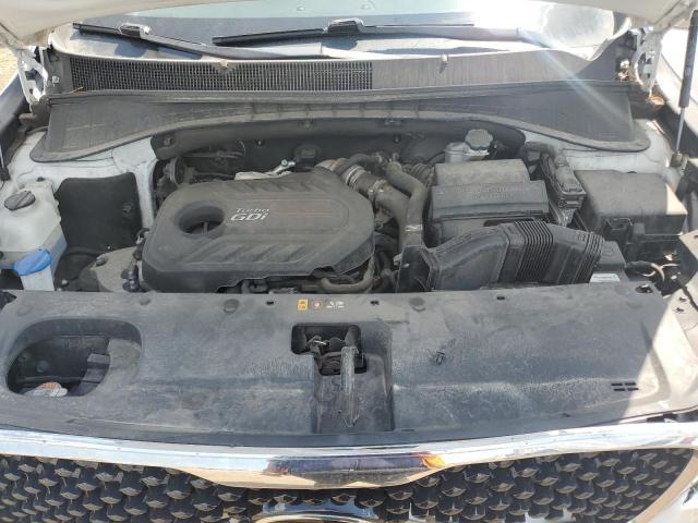2017 KIA SORENTO EX - 5XYPHDA16HG250130