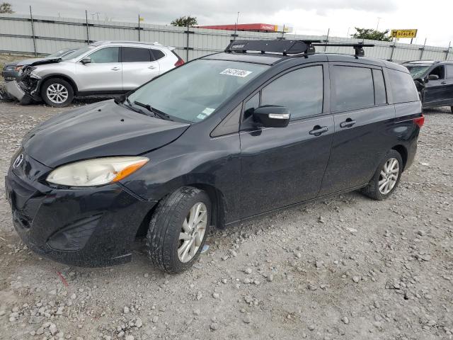 MAZDA 5 SPORT
