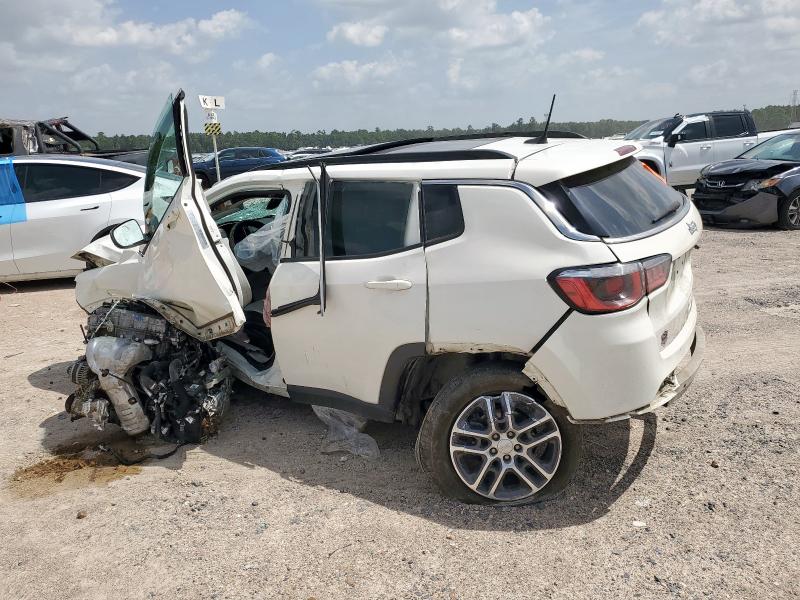2019 JEEP COMPASS LA - 3C4NJCBB6KT743058