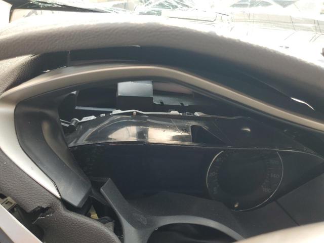 2020 LINCOLN MKZ RESERV 3LN6L5F90LR606645