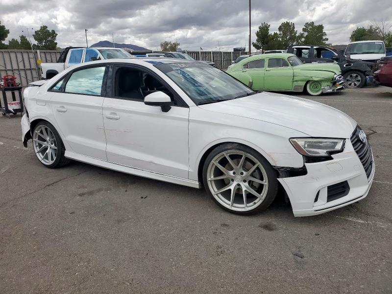 2017 AUDI A3 PREMIUM - WAUAUGFF8H1045252