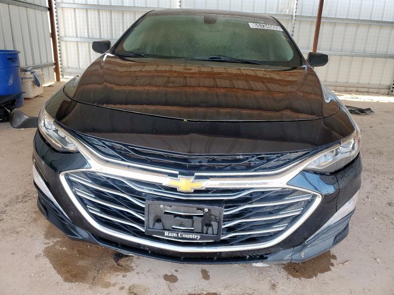 2020 CHEVROLET MALIBU PRE 1G1ZE5SX2LF113670