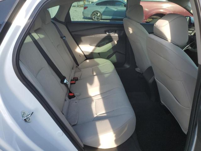 2024 HONDA ACCORD EX 1HGCY1F38RA013147