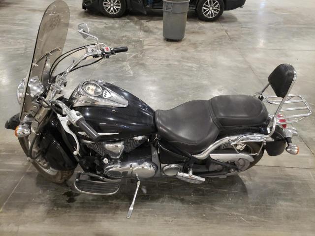 2006 KAWASAKI VN900 JKAVN2B166A008450