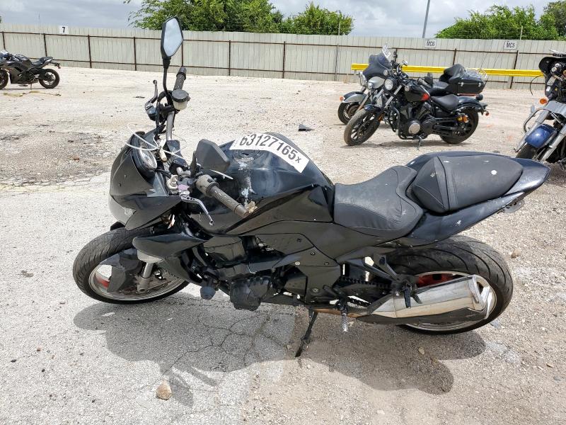 2007 KAWASAKI ZR1000 B - JKAZRCB117A007543