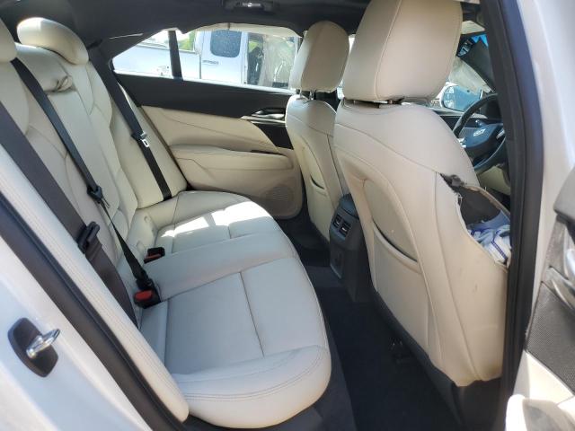 2024 CADILLAC CT4 LUXURY - 1G6DJ5RK0R0123412