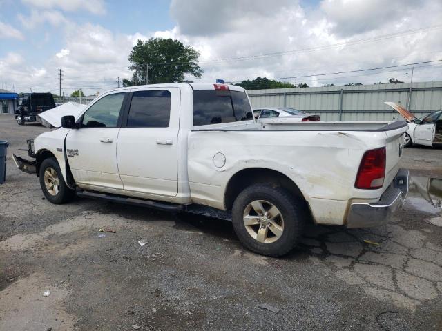 2019 RAM 1500 CLASS 1C6RR6TT0KS704722