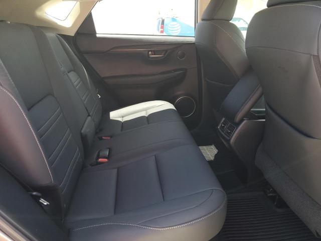 2020 LEXUS NX 300 BAS JTJAARBZ1L5012793