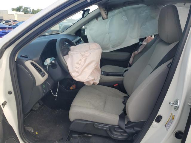 2022 HONDA HR-V EX 3CZRU6H51NM767515