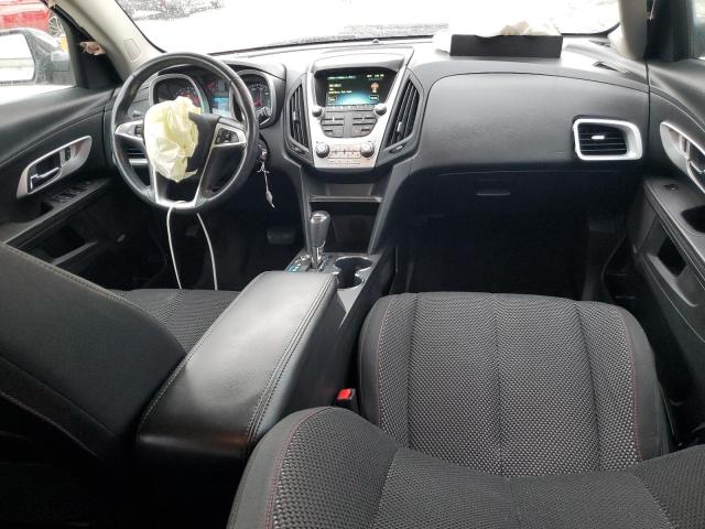2016 CHEVROLET EQUINOX LT - 2GNALCEK3G6195737