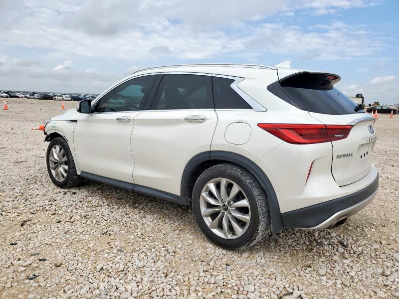 2019 INFINITI QX50 ESSEN 3PCAJ5M18KF110770