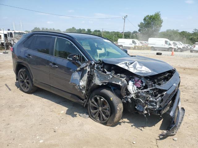 2025 TOYOTA RAV4 XSE JTME6RFV6SJ074581