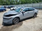 2024 HONDA ACCORD HYB - 1HGCY2F60RA037698
