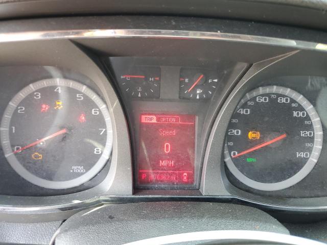 2017 GMC TERRAIN SL 2GKALMEK8H6335074