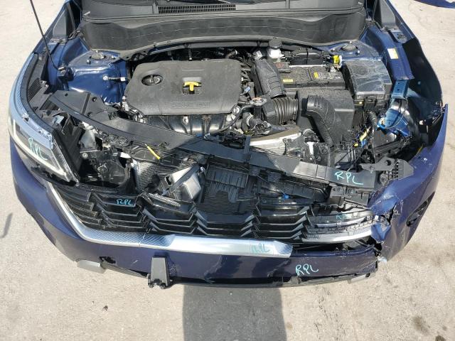 2024 KIA SELTOS EX KNDER2AAXR7539857