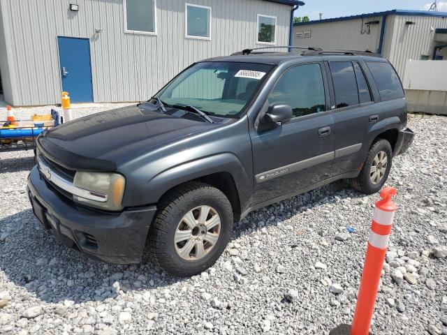 CHEVROLET TRAILBLAZE
