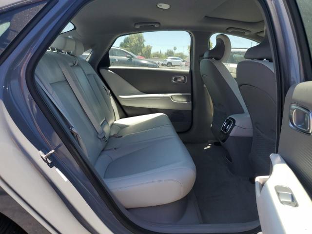 2024 HYUNDAI IONIQ 6 LI KMHM54AA5RA074759