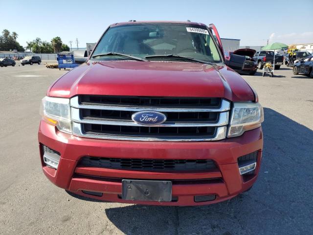 2015 FORD EXPEDITION - 1FMJK1HT5FEF47761