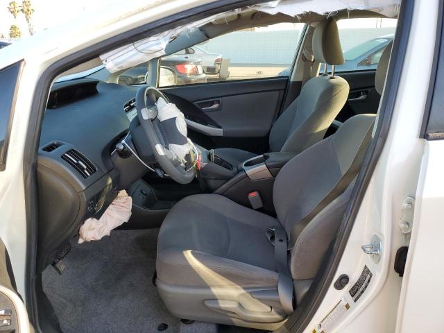 2015 TOYOTA PRIUS JTDKN3DU3F0432549