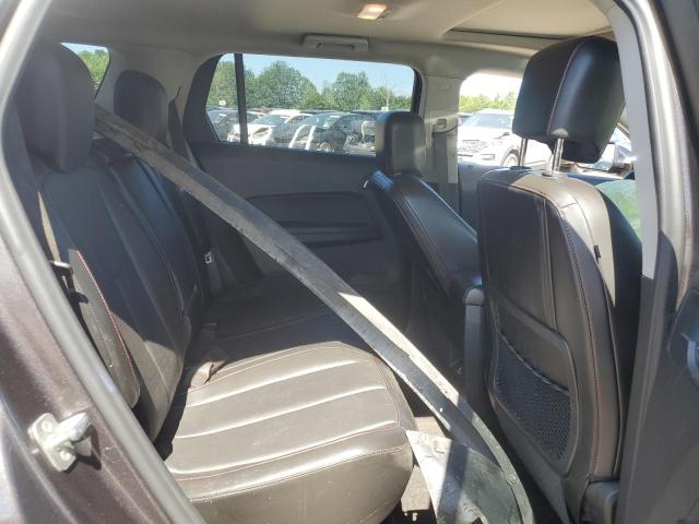2015 GMC TERRAIN SL 2GKFLXE3XF6425274