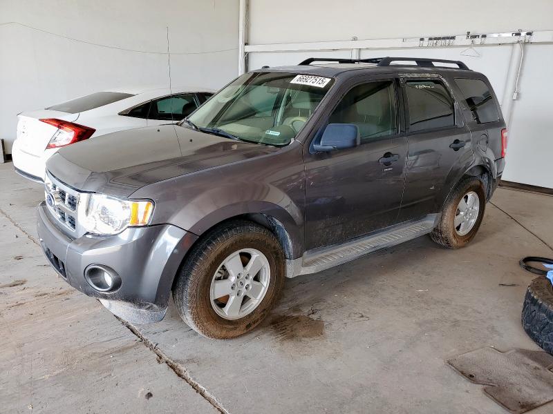FORD ESCAPE XLT