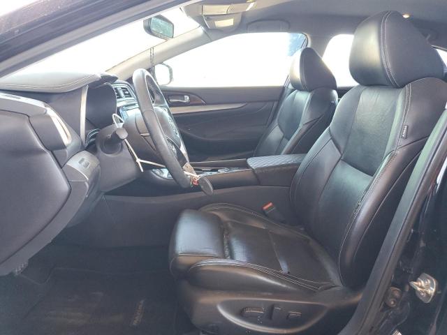 2016 NISSAN MAXIMA 3.5 - 1N4AA6AP9GC437994