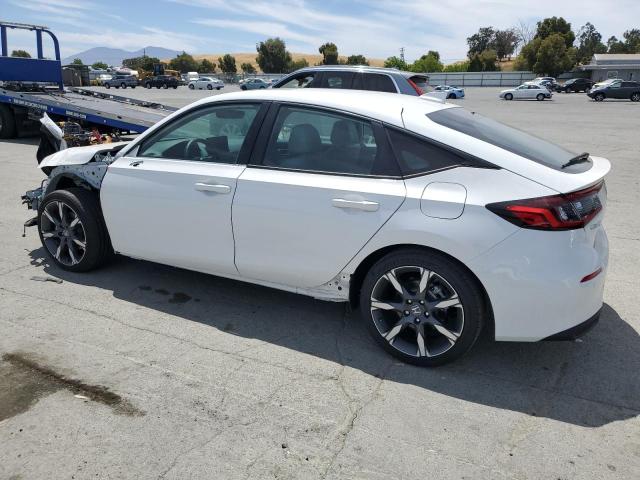2025 HONDA CIVIC SPOR 19XFL4H95SE001876