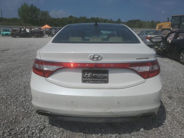 2015 HYUNDAI AZERA LIMI KMHFH4JG5FA476426