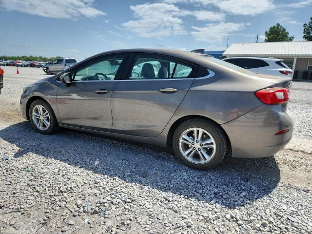 2018 CHEVROLET CRUZE LT - 1G1BE5SM7J7127174