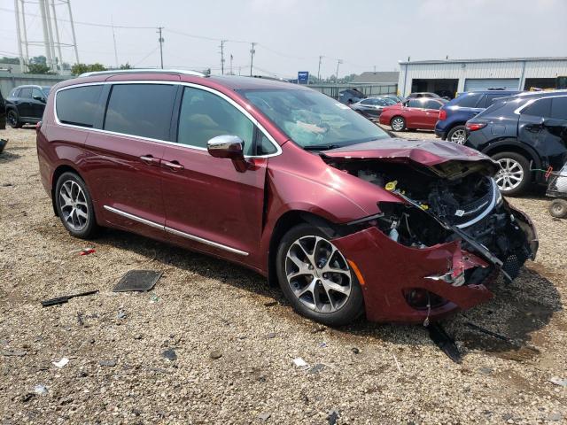 2018 CHRYSLER PACIFICA L - 2C4RC1GG3JR310626