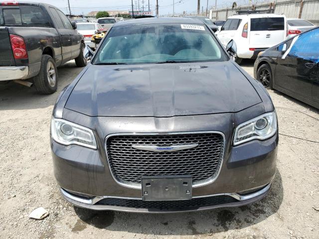 2019 CHRYSLER 300 LIMITE 2C3CCAEG5KH564598